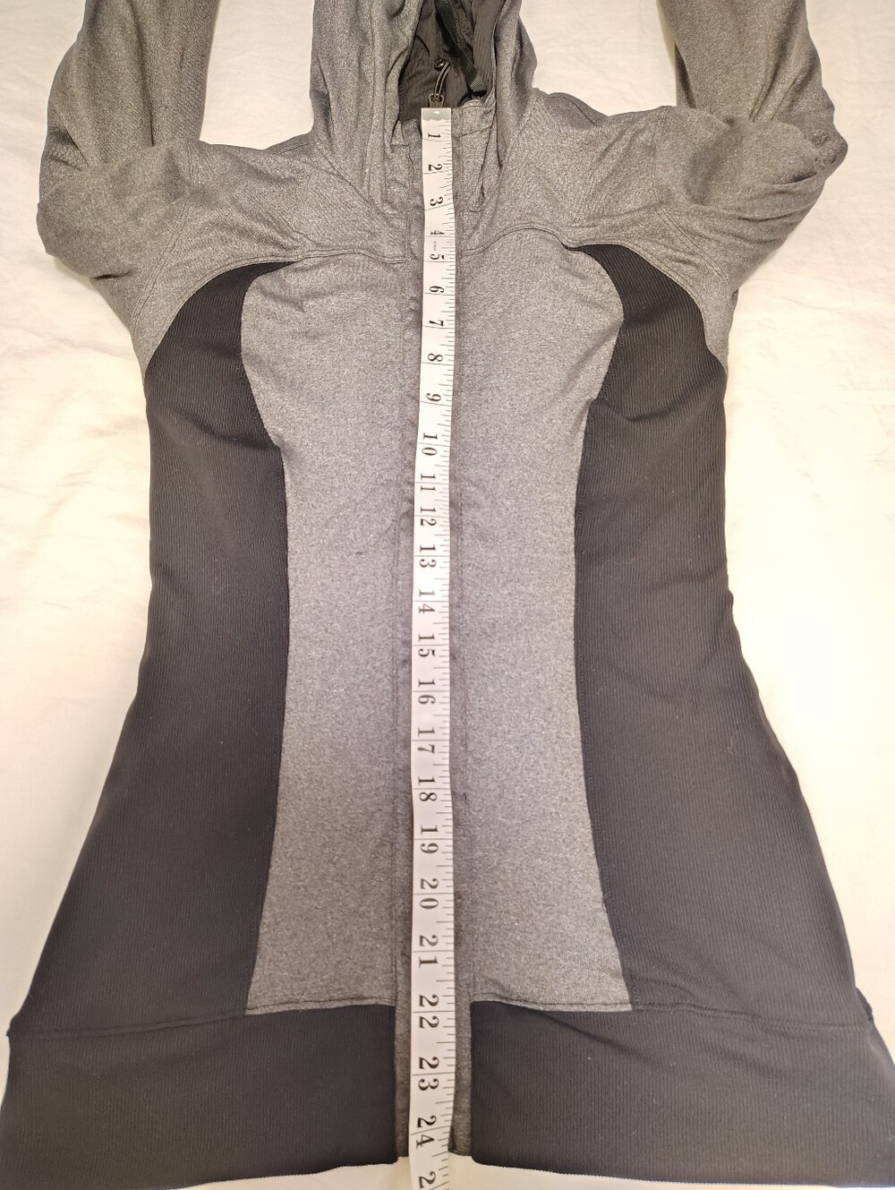 🍋 Lululemon Reversible Jacket – Size 4 - Picture 8 of 8